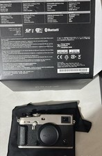 Fujifilm pro duratect usato  Torrita Tiberina