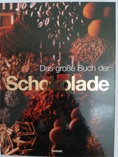 Große buch schokolade gebraucht kaufen  Buttenwiesen
