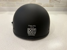 Crazy black half for sale  Phoenix