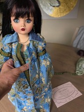 Madame alexander heiress for sale  Neenah
