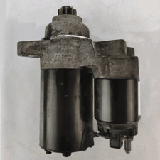 02t911023e motorino avviamento usato  Italia