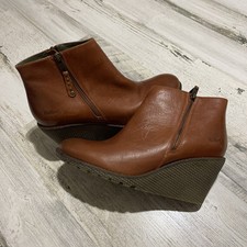 Vintage women kickers d'occasion  Expédié en Belgium
