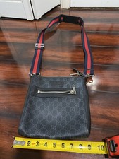 Mens gucci crossbody for sale  Fort Lauderdale