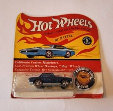 Vintage carded hot d'occasion  Expédié en Belgium