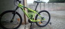 Mountain bike rockrider usato  Verbania