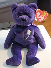 Beanie babies princess for sale  Lena