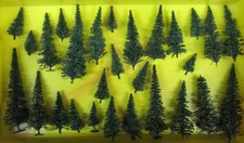 Modelleisenbahn nadelbäume ta gebraucht kaufen  Bergtheim