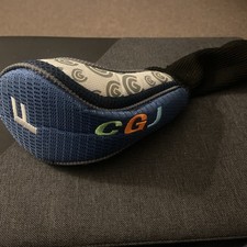 Cleveland golf cgj for sale  ALRESFORD