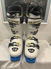 Salomon max 120 for sale  Saratoga Springs