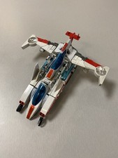 Voltron abega godaikin d'occasion  France