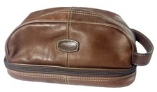 Fossil brown leather for sale  Puyallup