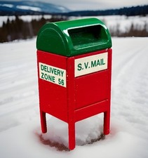 Dept original snow for sale  Bloomingdale