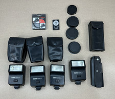 Canon camera accessory for sale  Green Bay