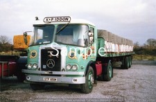Truck photo atkinson for sale  UK