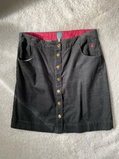 Joules women corduroy for sale  RUSHDEN