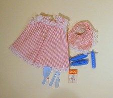 Boneca Sindy Vintage Sleepy Time Baby Doll And Knickers Book Outfit 1963 comprar usado  Enviando para Brazil