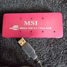 Msi usb port gebraucht kaufen  Essen