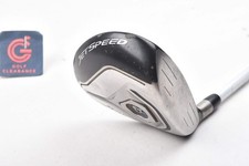 Taylormade jetspeed wood for sale  LOANHEAD