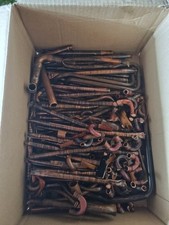 Kupferschrott kg gebraucht kaufen  Kaisersesch