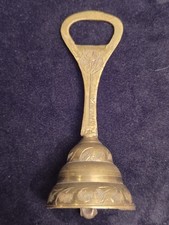 Antique brass table for sale  HAYWARDS HEATH