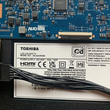 toshiba main board for sale toshiba main board for sale LOWESTOFT