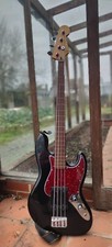 2012 mexican fretless for sale  LONDON