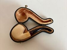 Vintage tobacco pipe for sale  NEWTON ABBOT