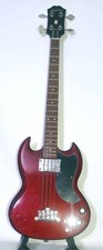 Epiphone string bass for sale  San Diego