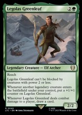 Legolas greenleaf 0040 for sale  Winter Park
