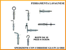 Tasselli muro alta usato  Lavagna
