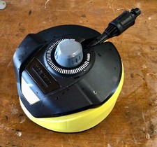 Karcher surface cleaner for sale  SHEFFIELD