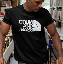 Drum bass shirt for sale  CHELMSFORD
