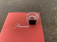 Baccarat crystal knight d'occasion  Expédié en Belgium