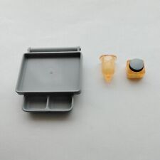 Playmobil medical accessories for sale  BLACKBURN