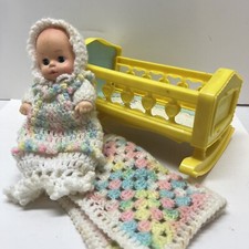 Vintage baby uneeda for sale  Denver