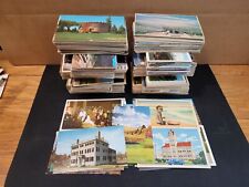 Postcards lot random for sale  Harbor Beach