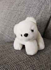 Peluche petit ours d'occasion  Lingolsheim