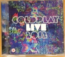 C56 dvd coldplay d'occasion  Nice-