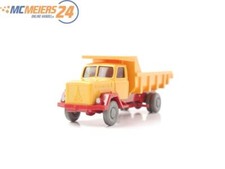 Wiking 1110 modellauto gebraucht kaufen  Hameln