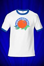 Camisa Squeeze Me Florida RINGER GRÁTIS S&H Vintage Anos 70 Surf Sol Areia comprar usado  Enviando para Brazil