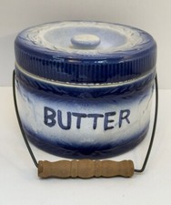 Vintage blue white for sale  Roaring Spring