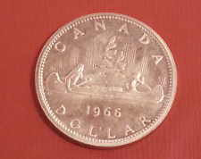 Canada moneta dollaro usato  Vittorio Veneto