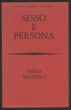 Pietro balestro sesso usato  Petriolo