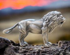 lion statue d'occasion lion statue d'occasion Expédié en Belgium