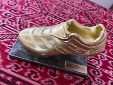 Robert lewandowski goldener gebraucht kaufen  Königs Wusterhausen