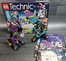 Lego technic competition for sale  SOLIHULL