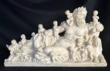 Ruggeri signed sculpture for sale  Las Vegas