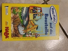 haba ratz fatz gebraucht kaufen  Hochheim am Main