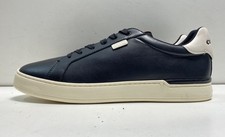 Coach men lace for sale  Los Angeles