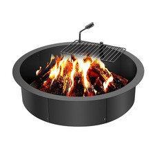Vevor fire pit for sale  Deal